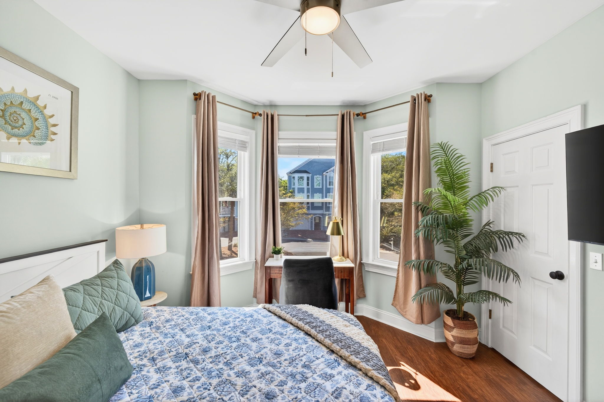 King Room  | 23 Grand Pavillion | Wild Dunes | Isle of Palms, SC | IOP Escapes