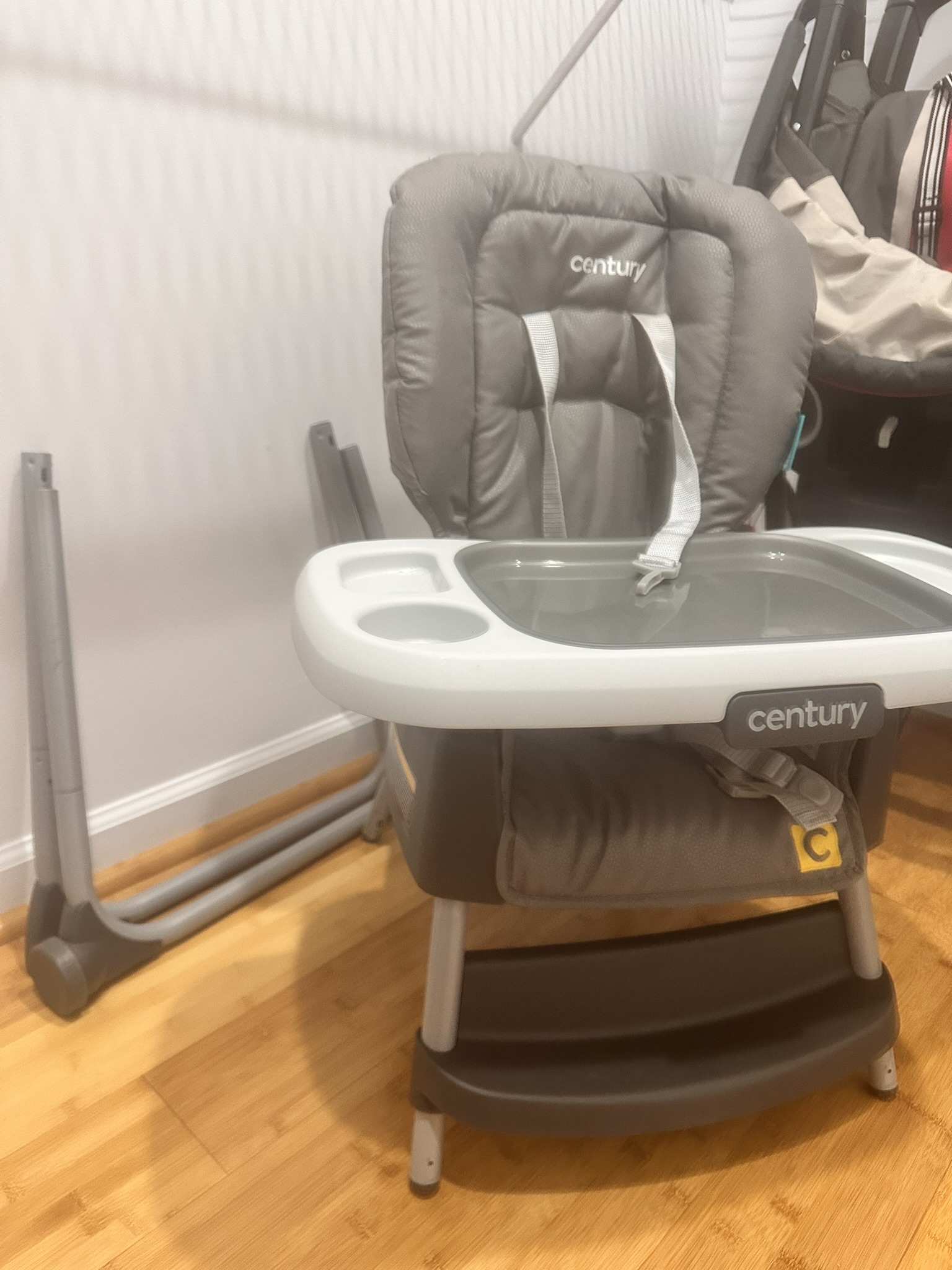 Century High Chair
