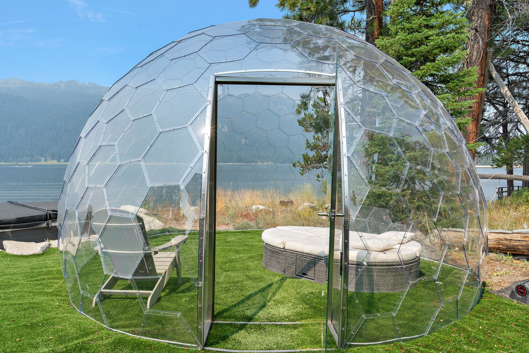 Geo Dome