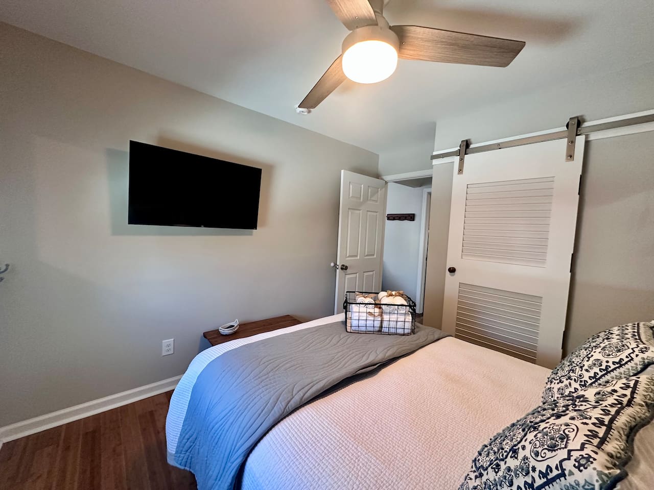 Bedroom #2