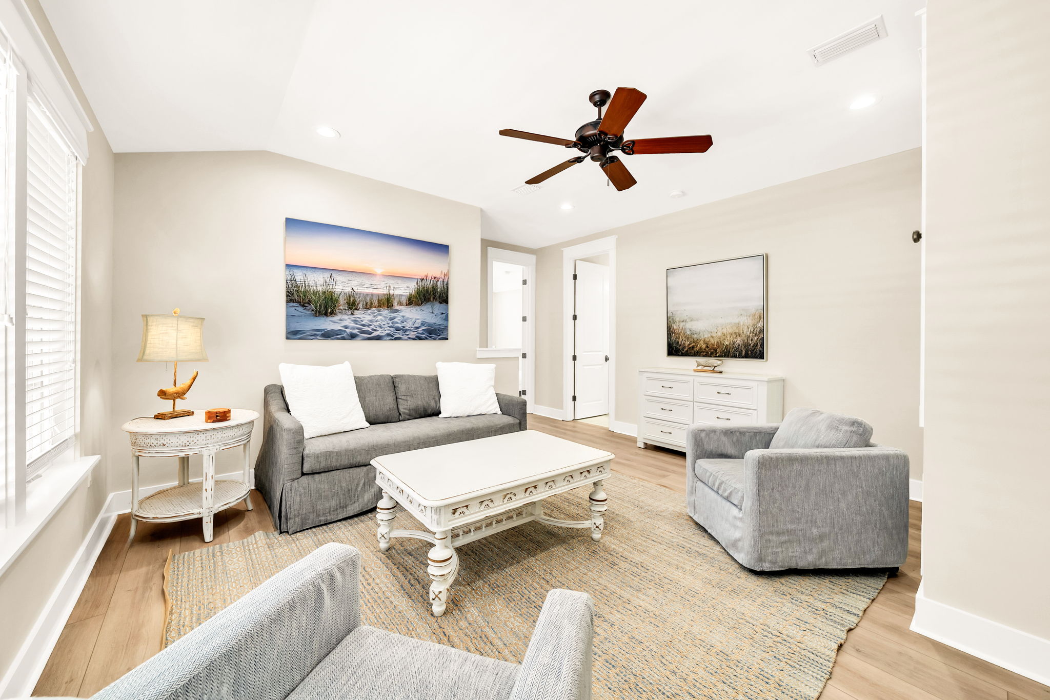 2nd Floor Family Room