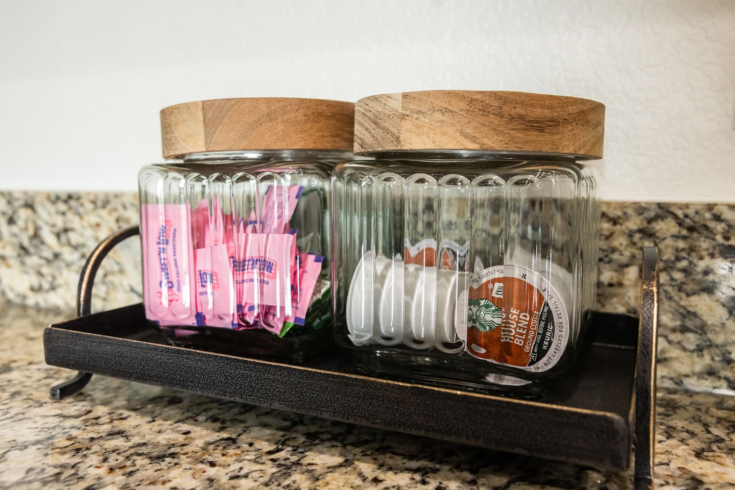 Fake Sugar - Keeping us all healthy