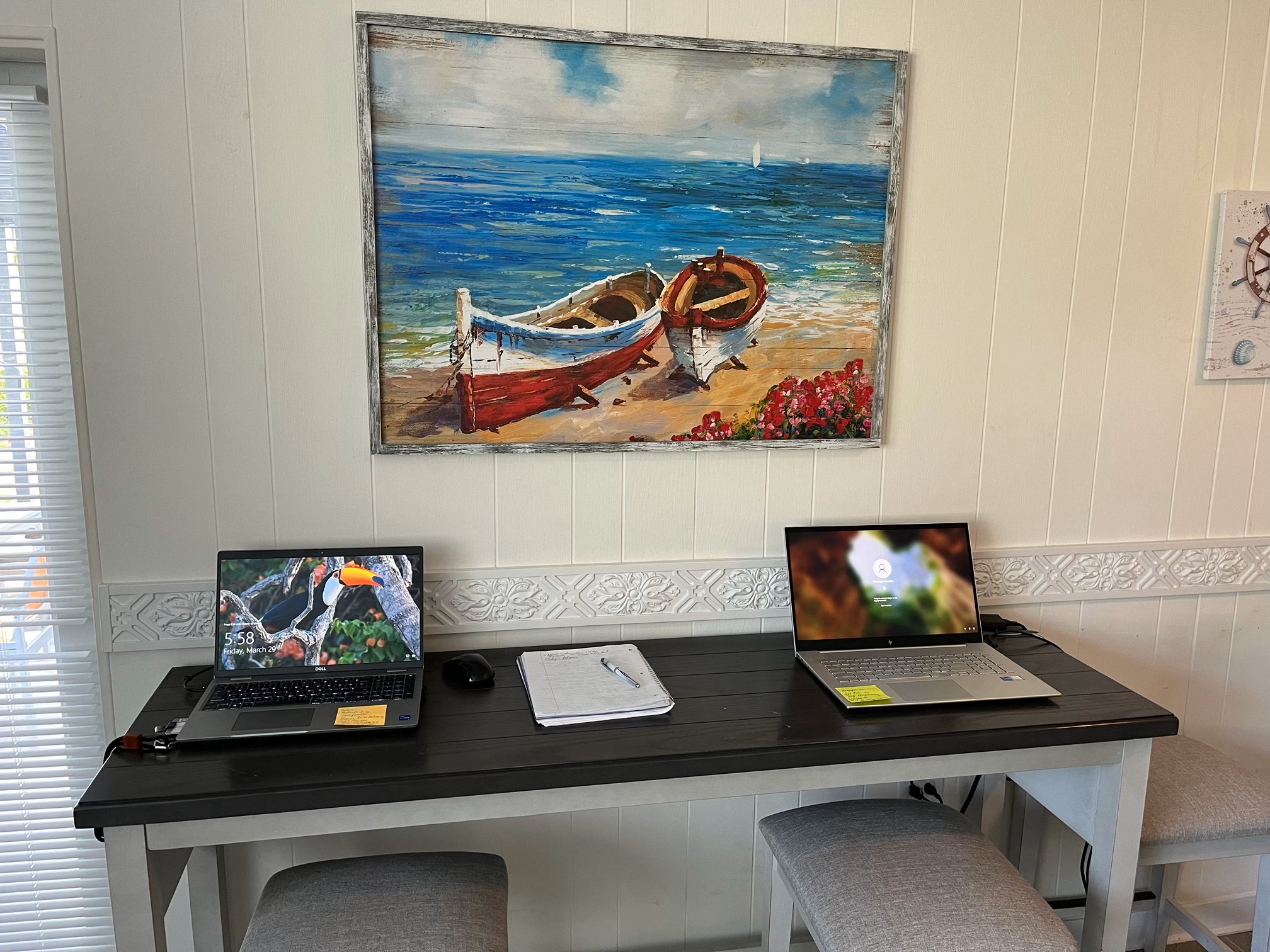 Workspace
