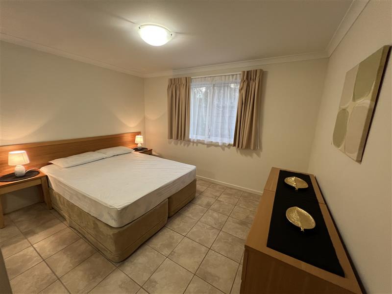 Bedroom 2 with Queen Bed