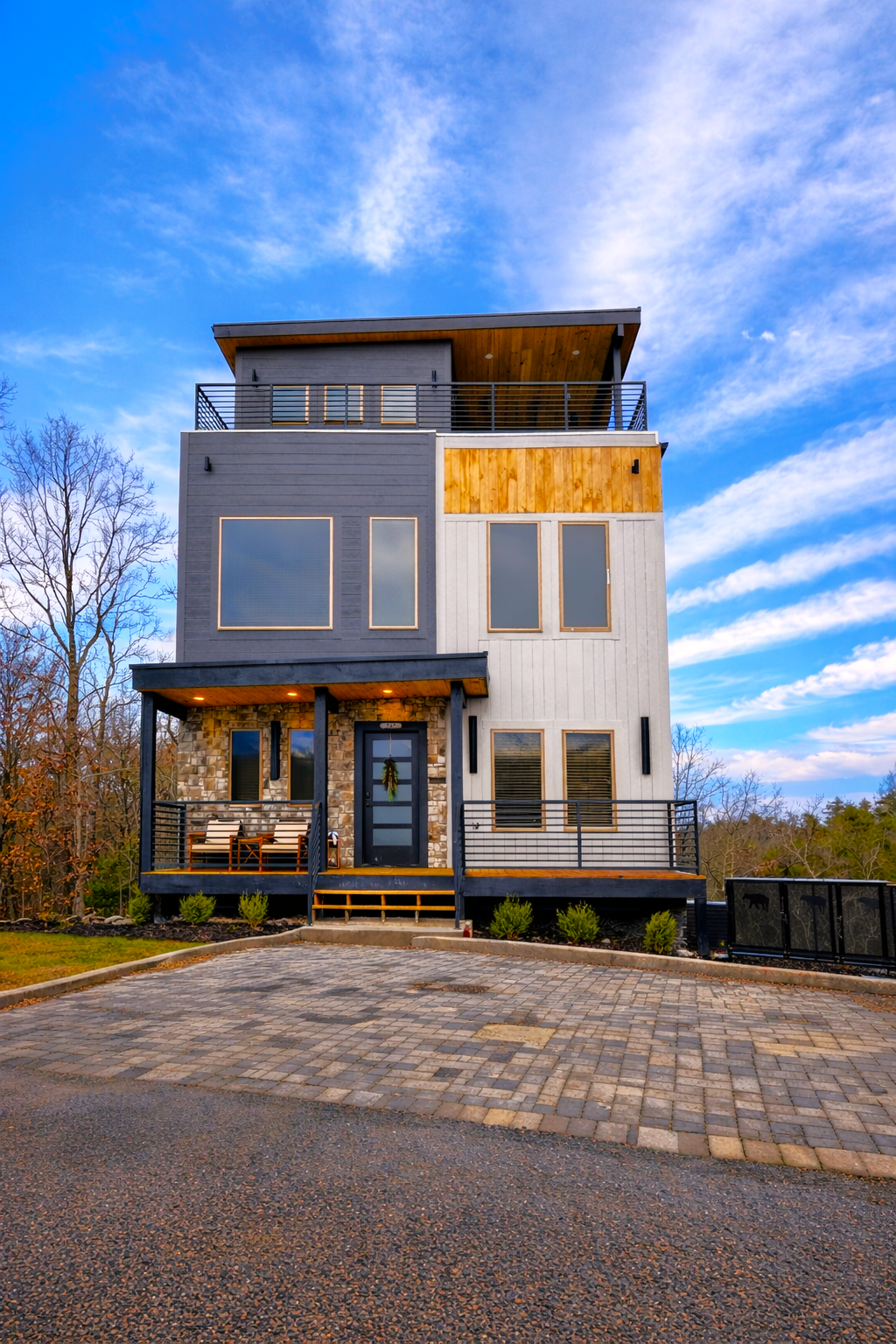 Front Exterior