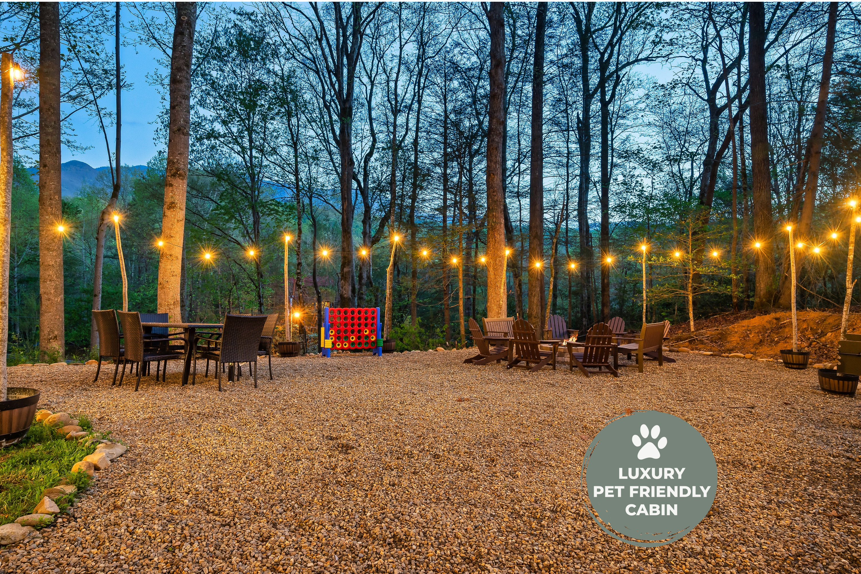 Fire Pit