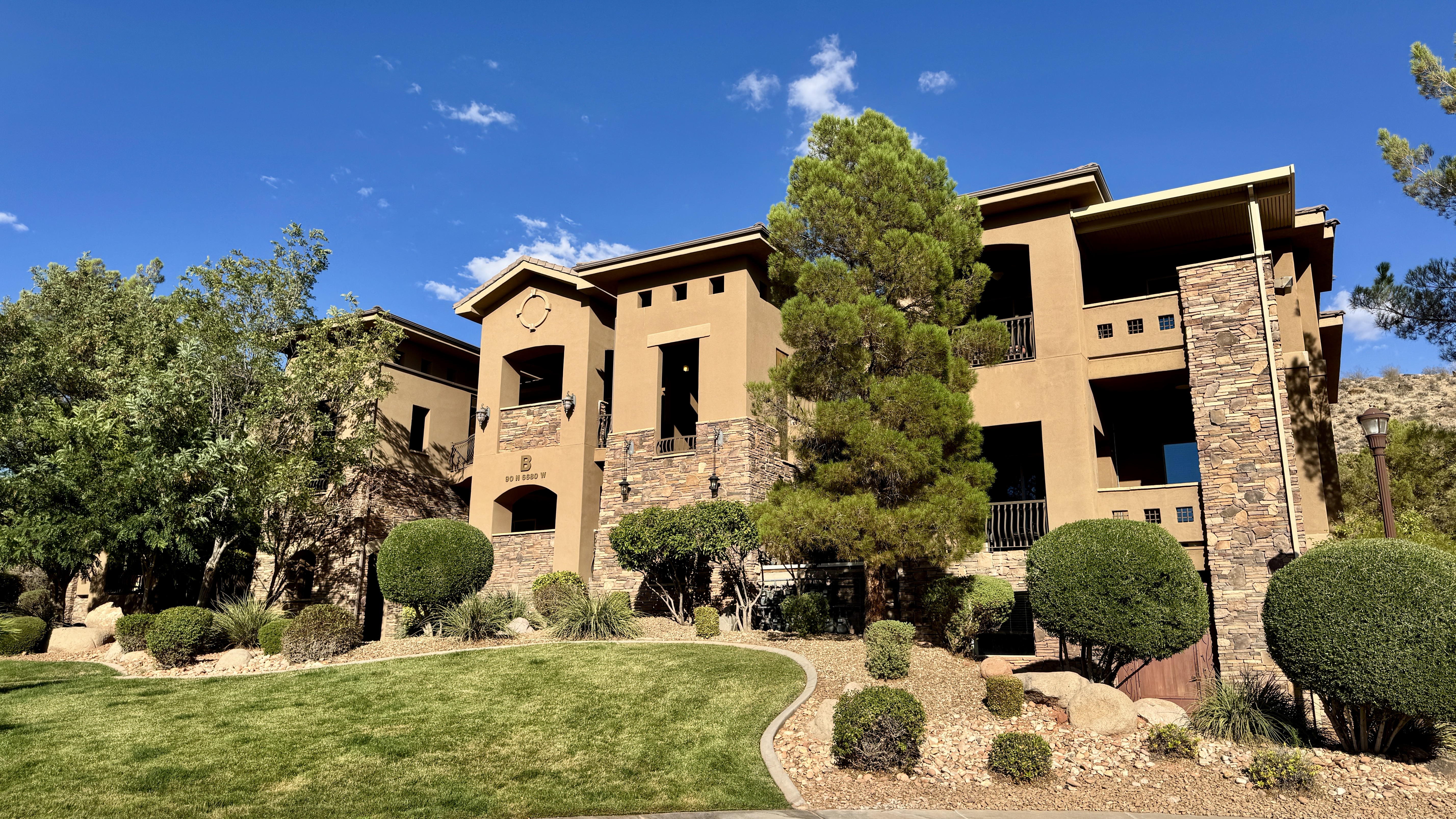 Coral Springs Hideout — Hurricane, UT — vacation rental