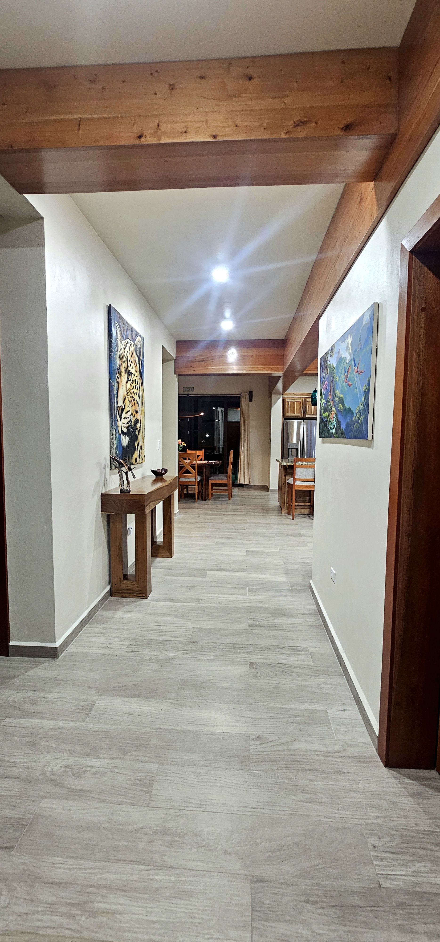 Hallway