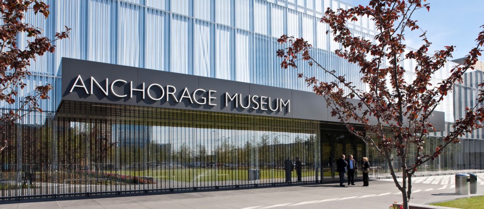 Anchorage Museum