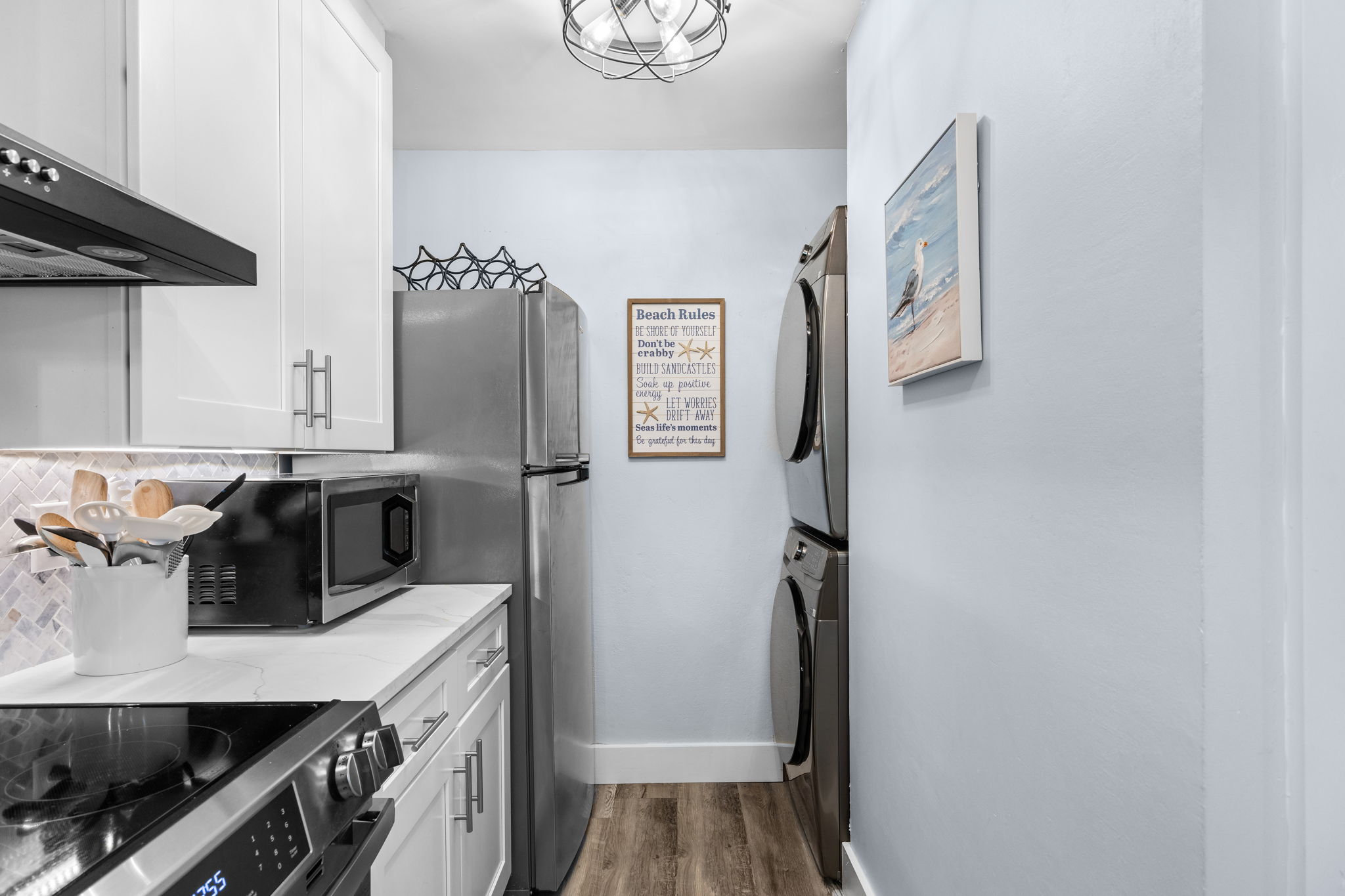 Brand New Washer and Dryer