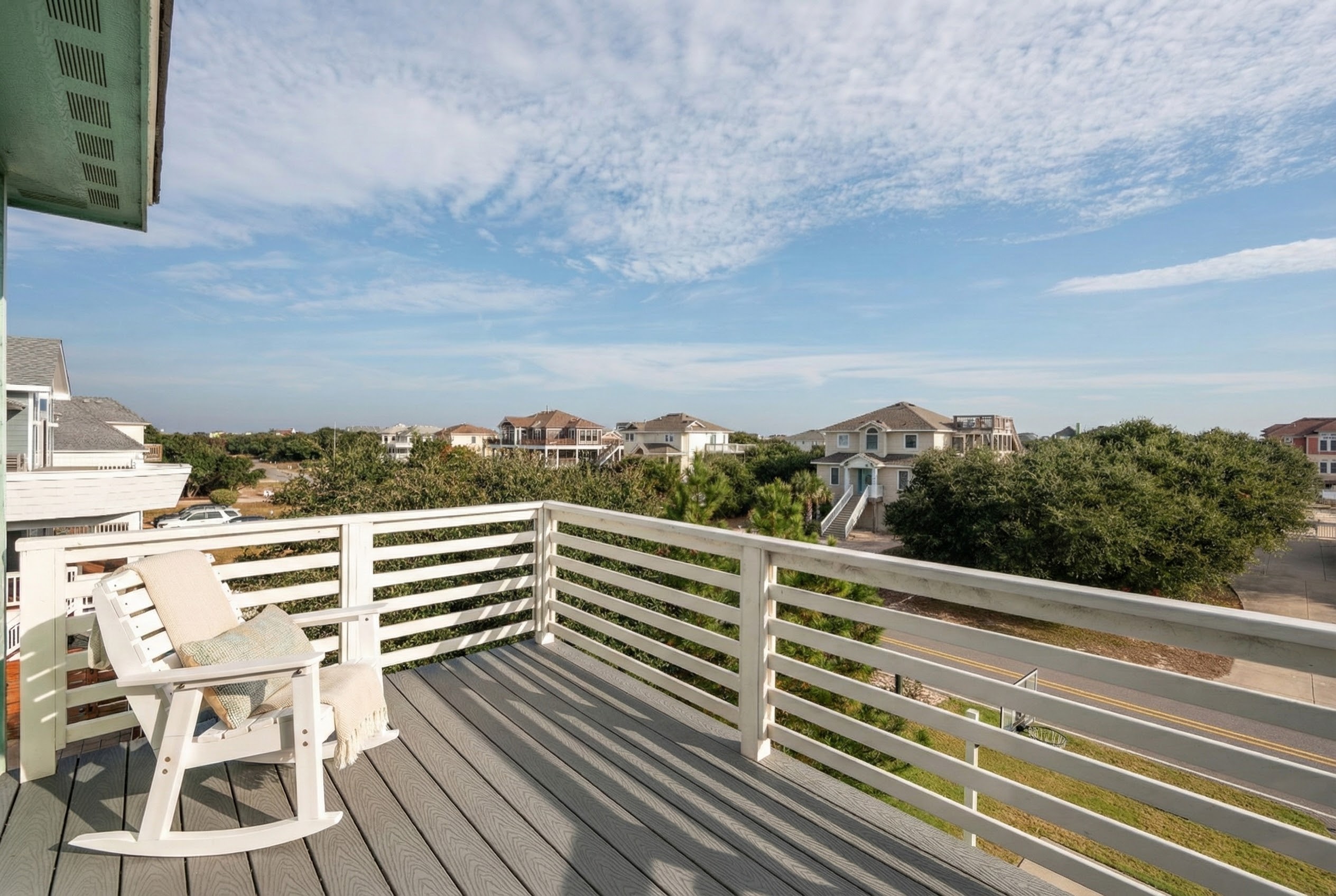 Harmankaya — Living Area