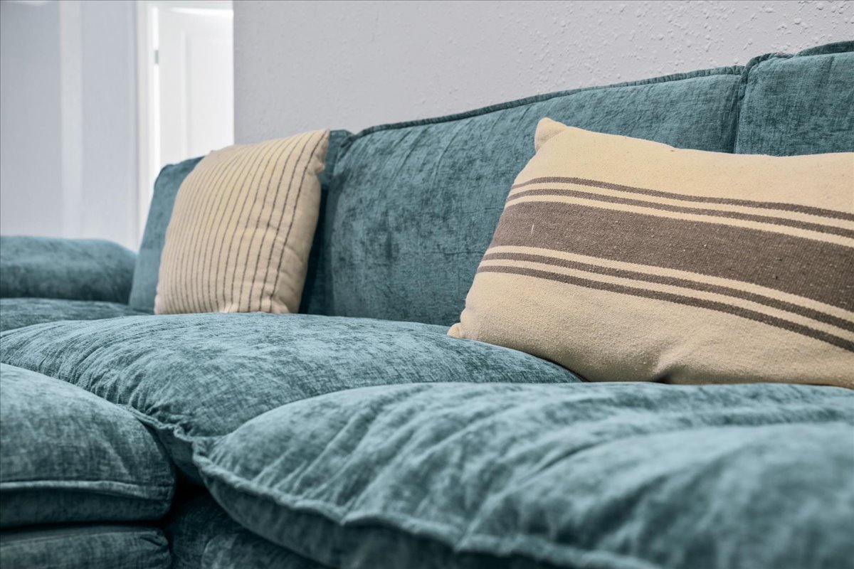 relax, space for everyone!