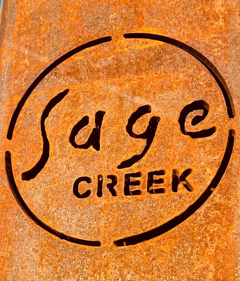 Sage Creek