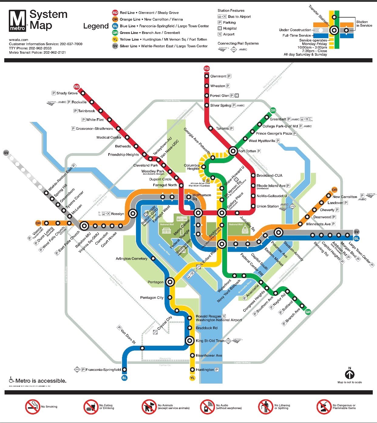 Just a 10-minute walk to Union Station—connect to all six Metro lines, Amtrak, MARC, VRE, and more from one central hub.