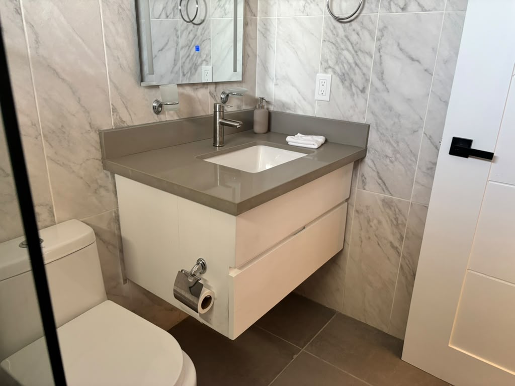 Bath 1