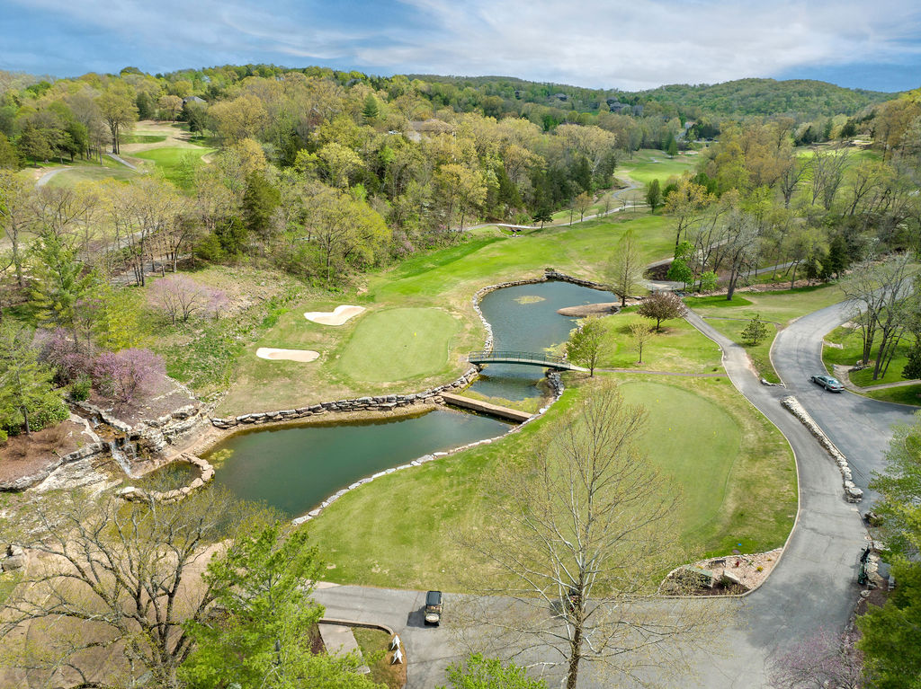 Resort Golf Course
