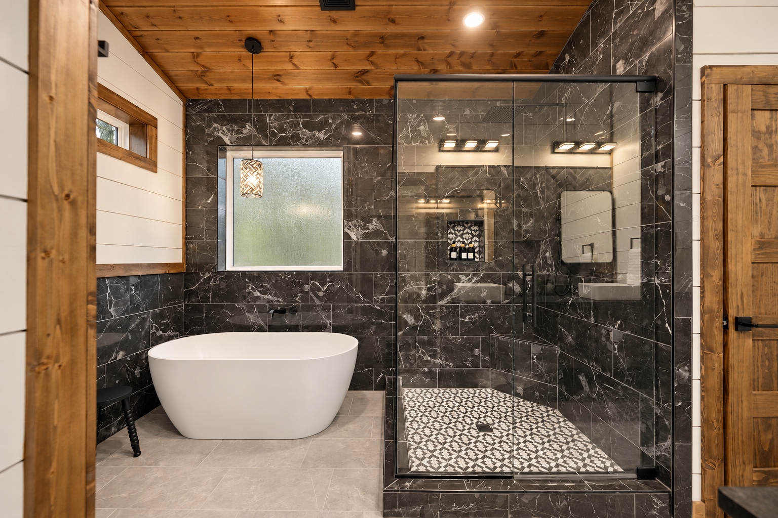 Take a long soak, breathe deeply, and ease into a peaceful evening.