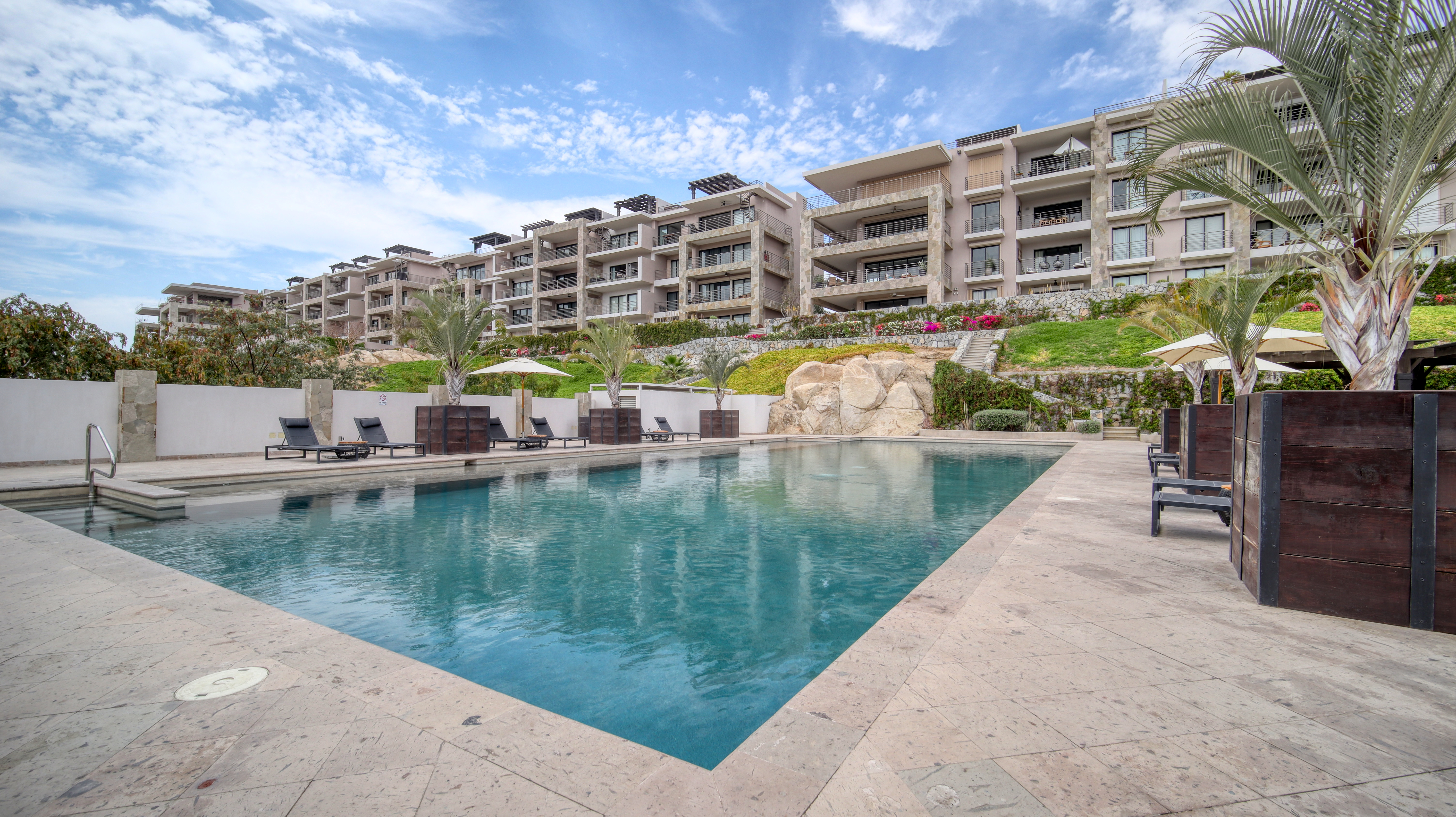 Tramonti Moreli 105 — Cabo San Lucas, Baja California Sur — vacation rental