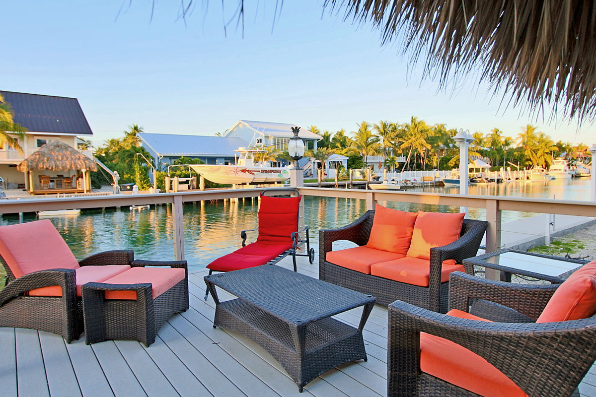 Sundeck