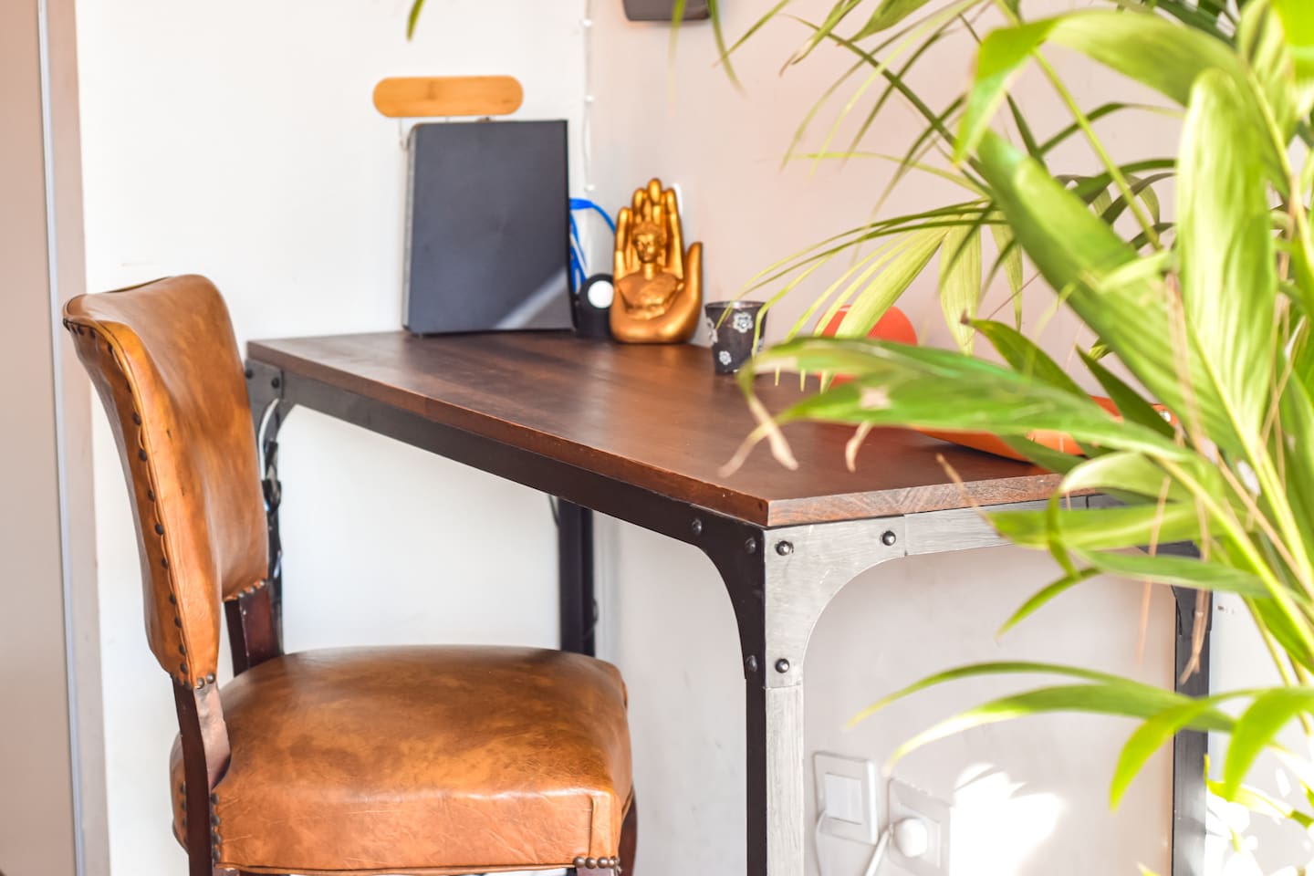 Workspace
