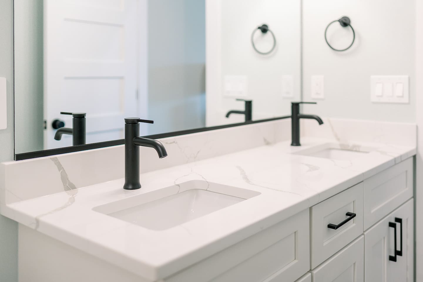 Ensuite