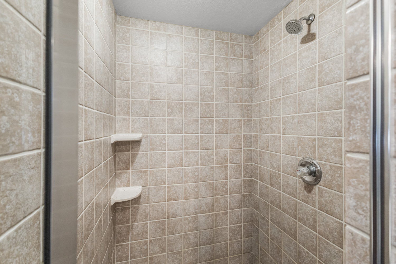 Ensuite Bathroom #2 | Shower Area