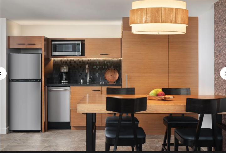 Kitchenette