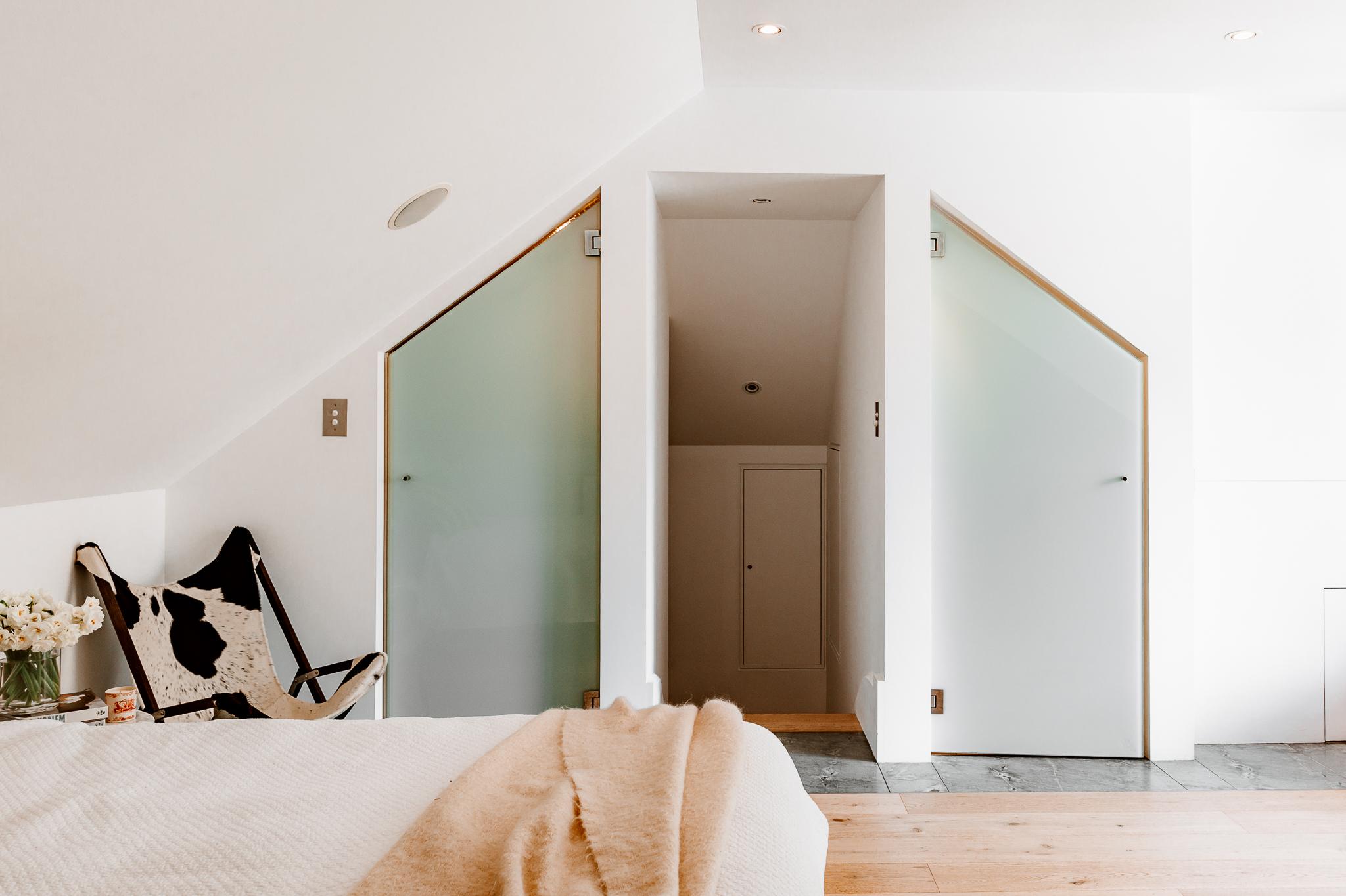 Attic Bedroom 3 Enuite