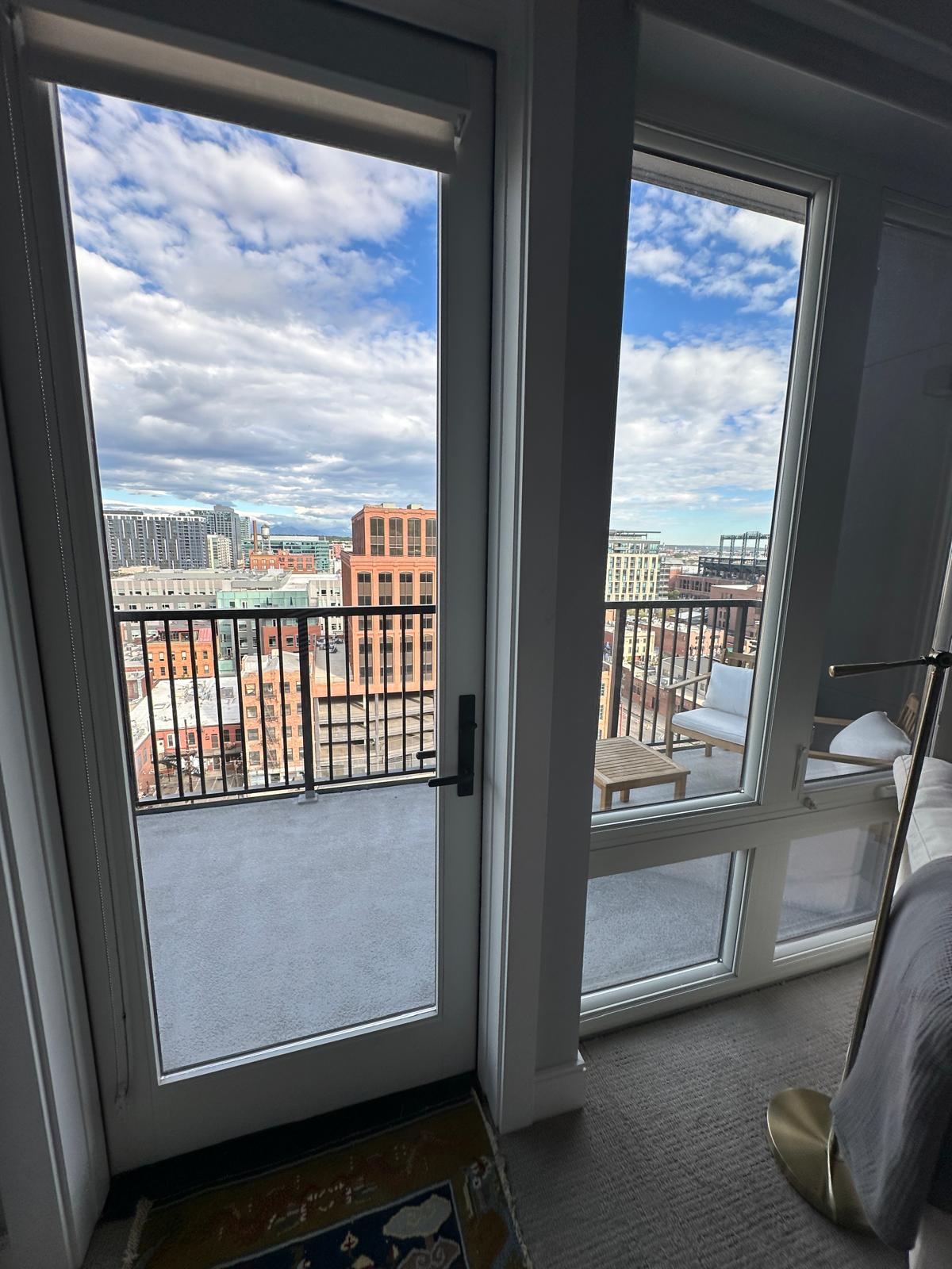 City View