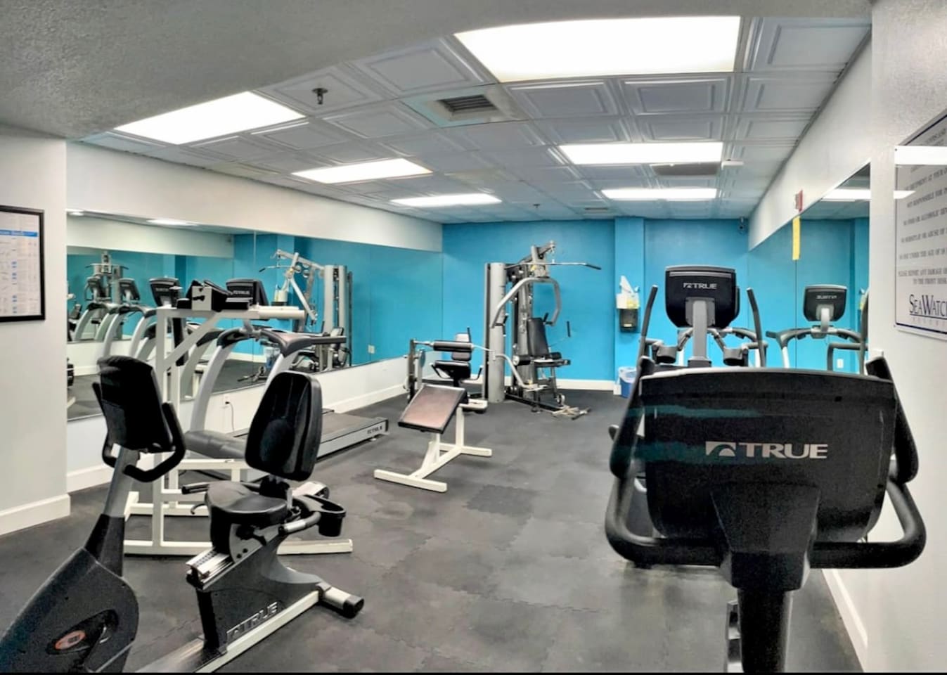 Gym