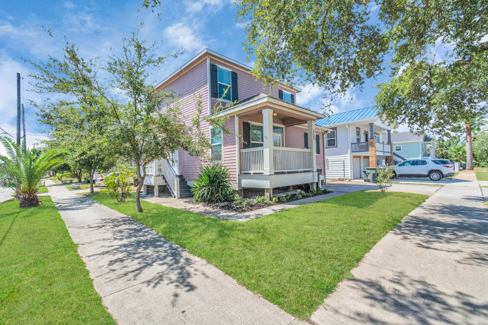 vacation rental condos