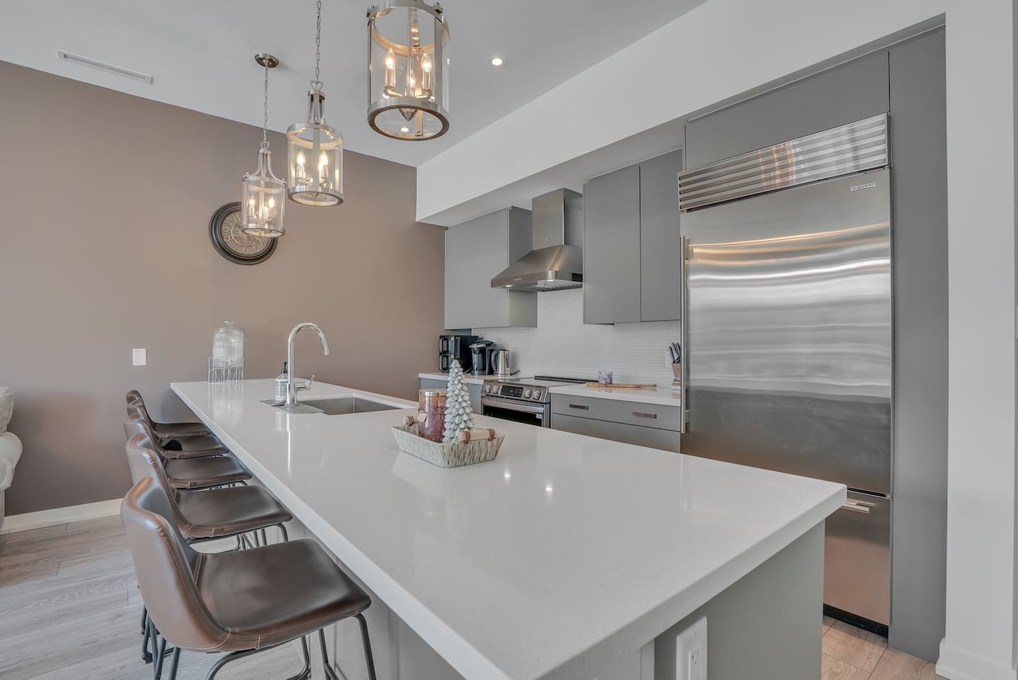 Kitchenette
