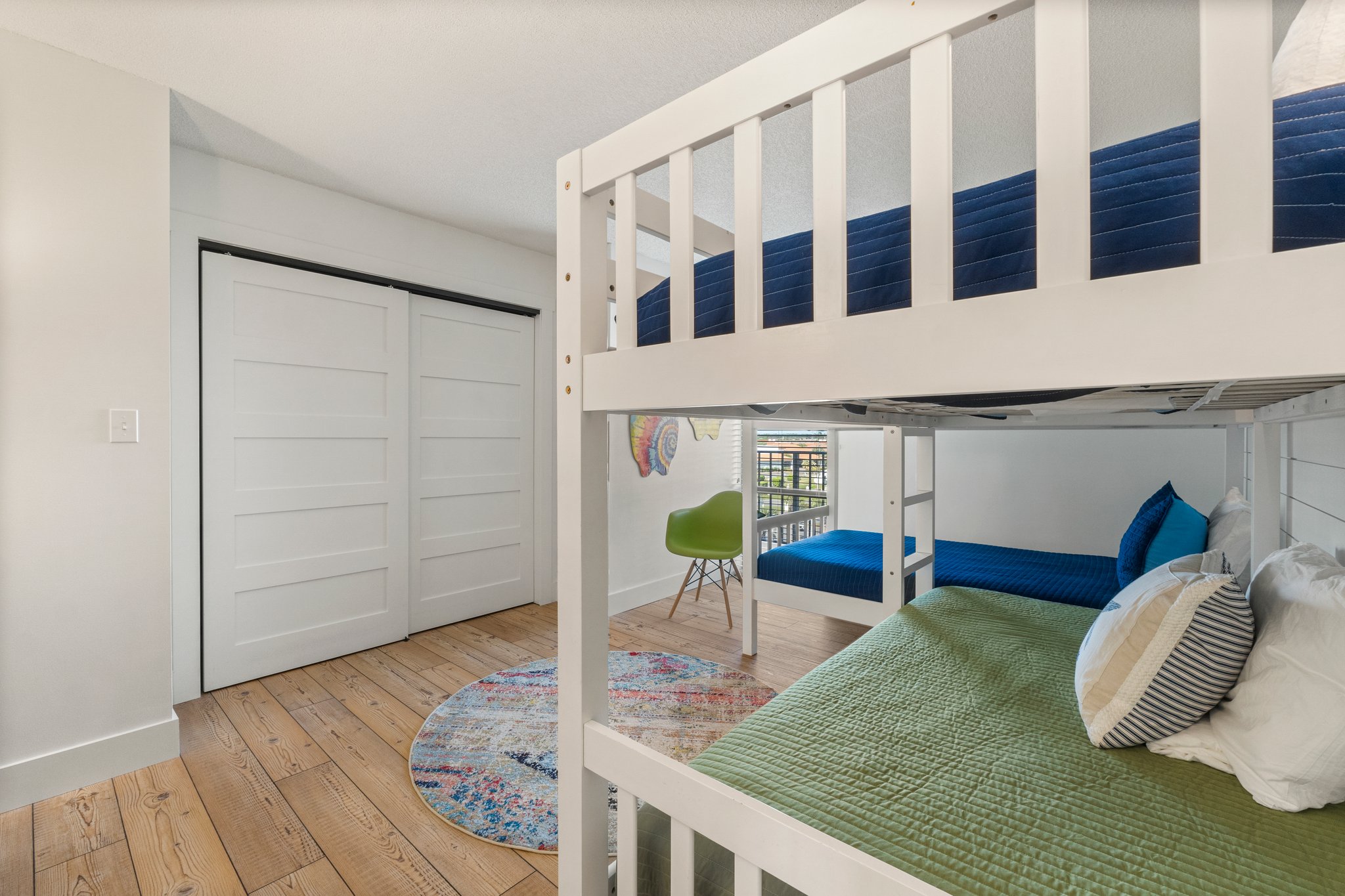 Bunkroom