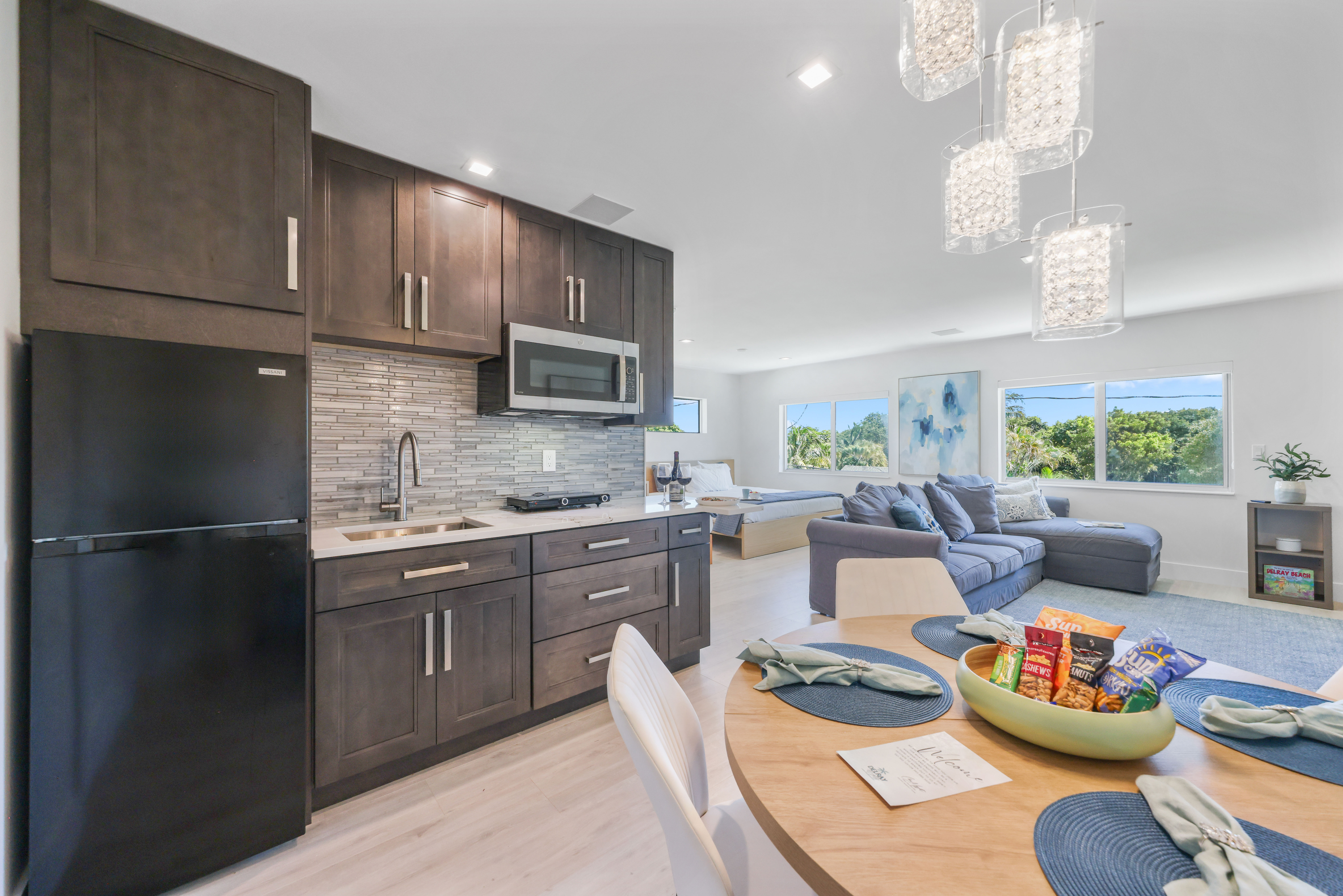 331 Studio Palms — Delray Beach, FL — vacation rental
