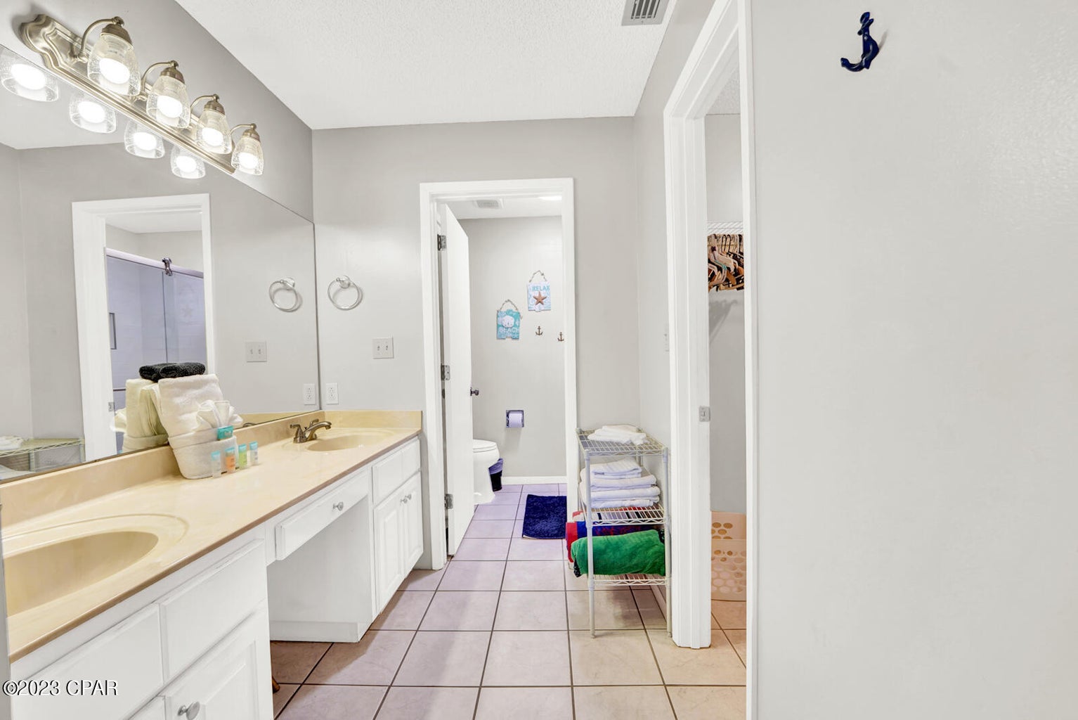 Master Bath