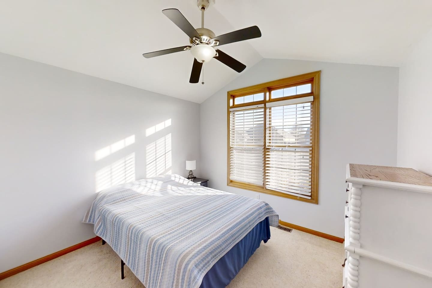 Second Bedroom on the Main Floor 