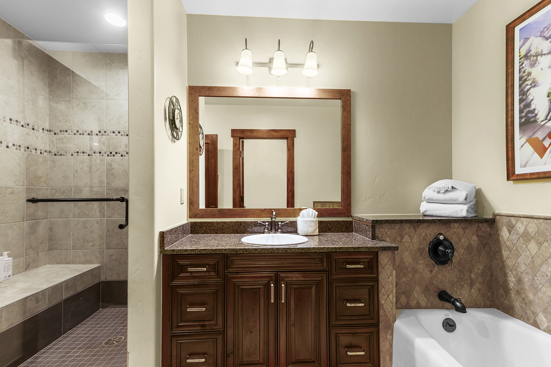 Bathroom #2