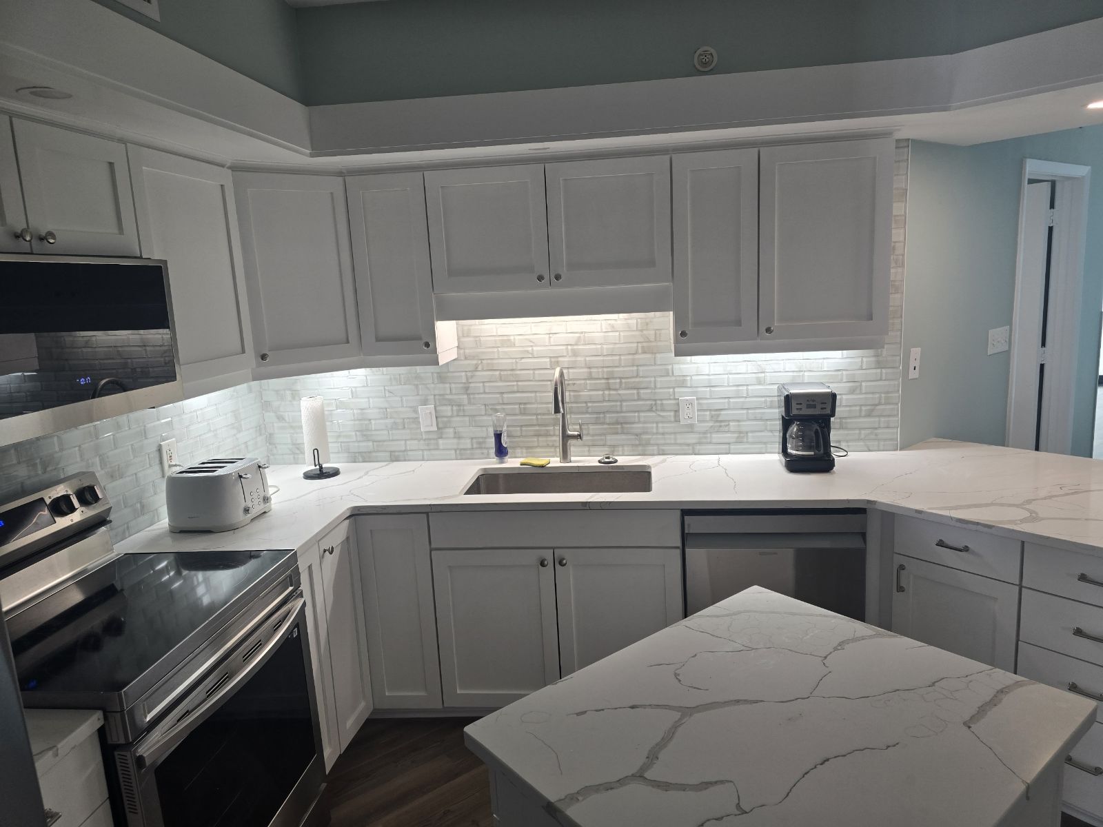 Beautiful new updates!