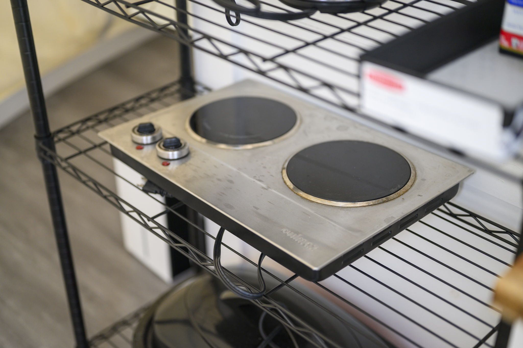 Hot Plate for cooking