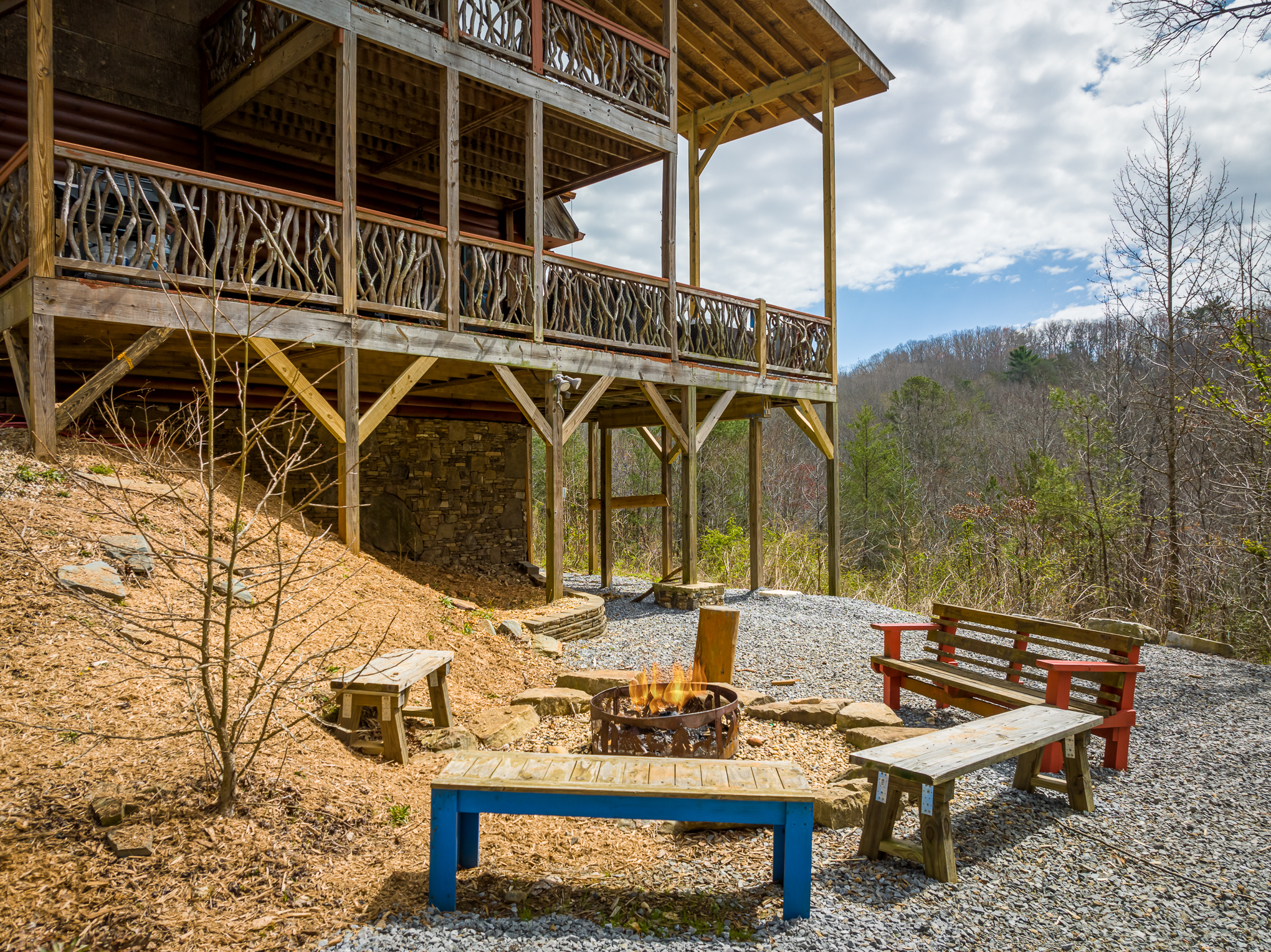 Firepit