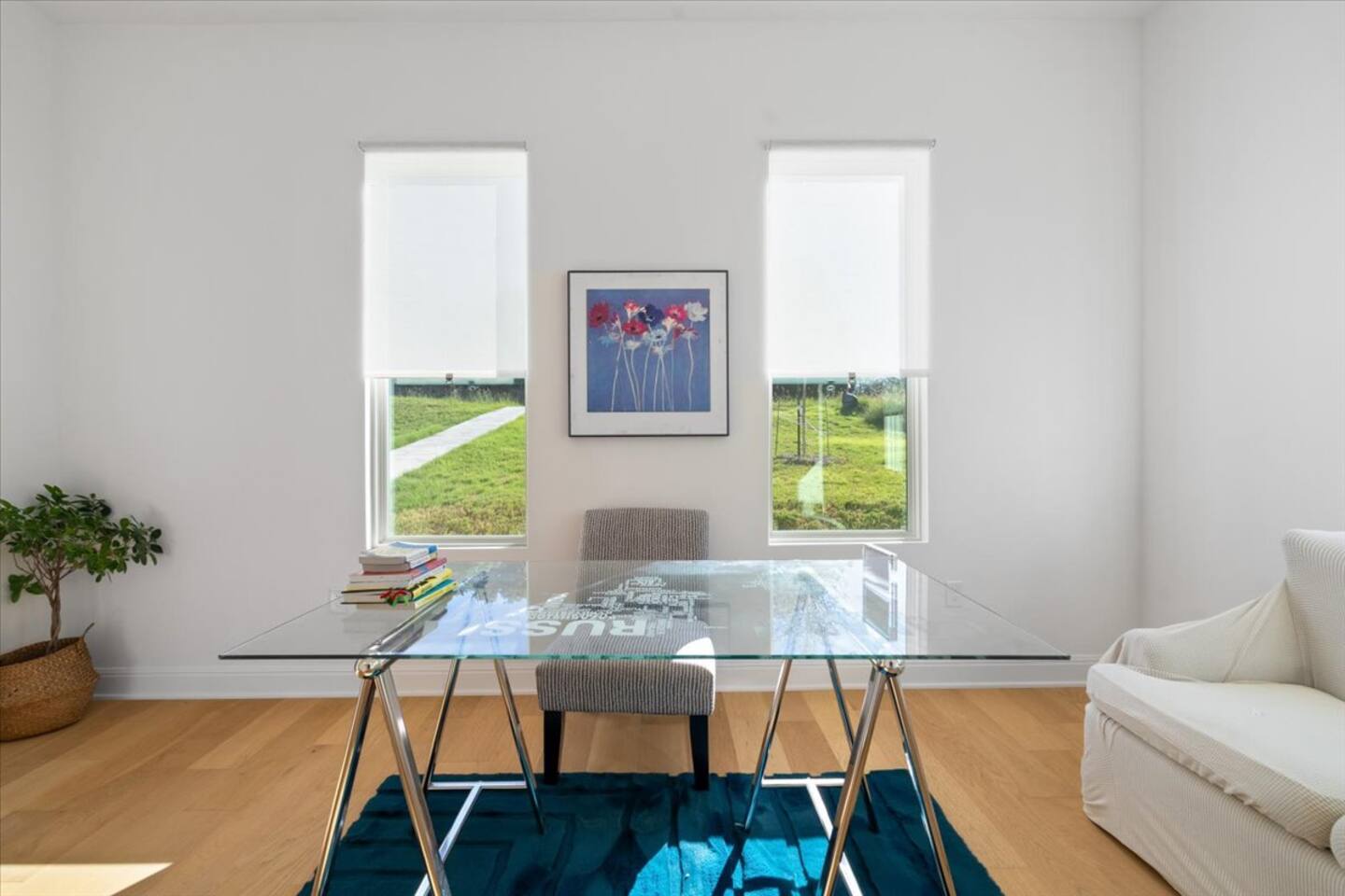 private office