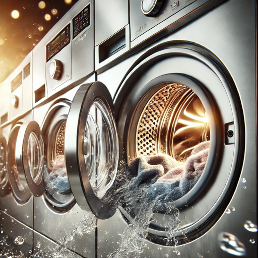 Luxury laundry service