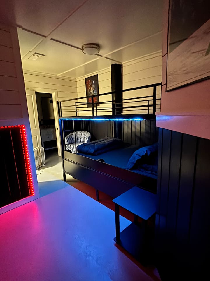 Movie Theater