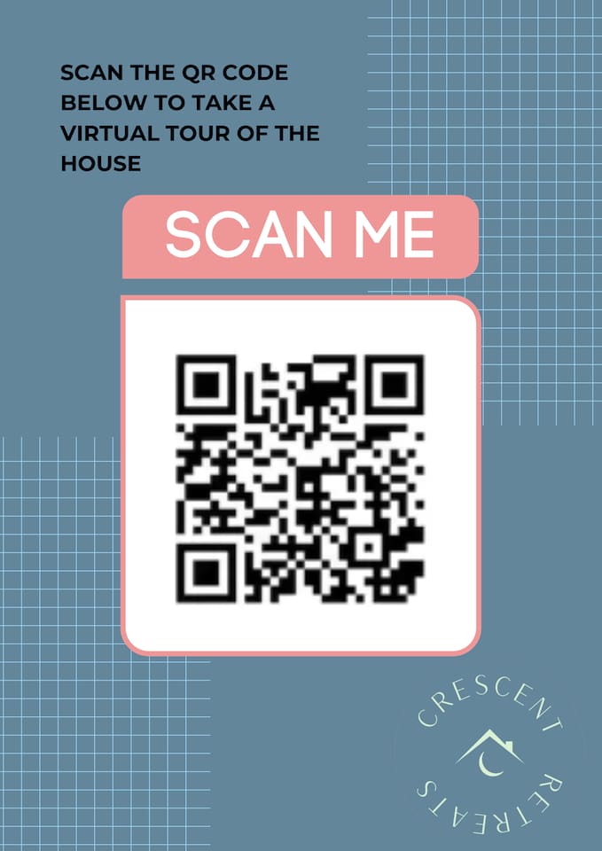 Enjoy this video walk through of the home on YouTube. Note: this link shows video of the whole home. There are 2 separate units, a 6 bedroom/4 bath (this listing) and a 3 bedroom/2 bath (another listing), as well as a listing for the whole home.