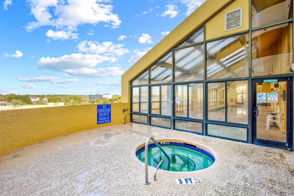 Come enjoy our amenities.