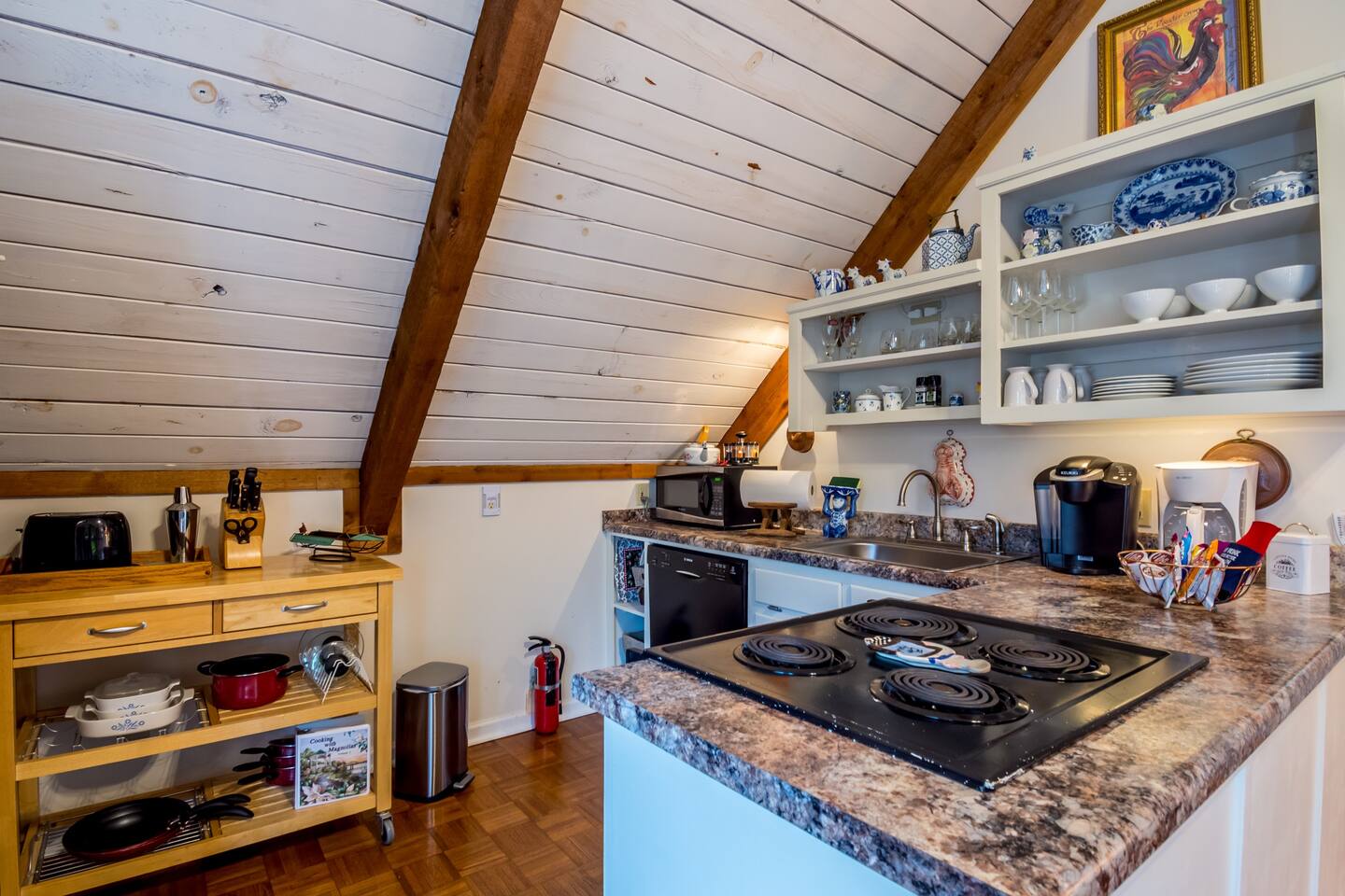 The Loft