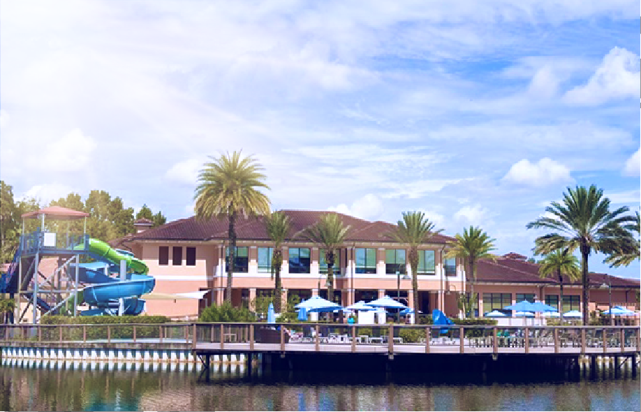 vacation rental condos