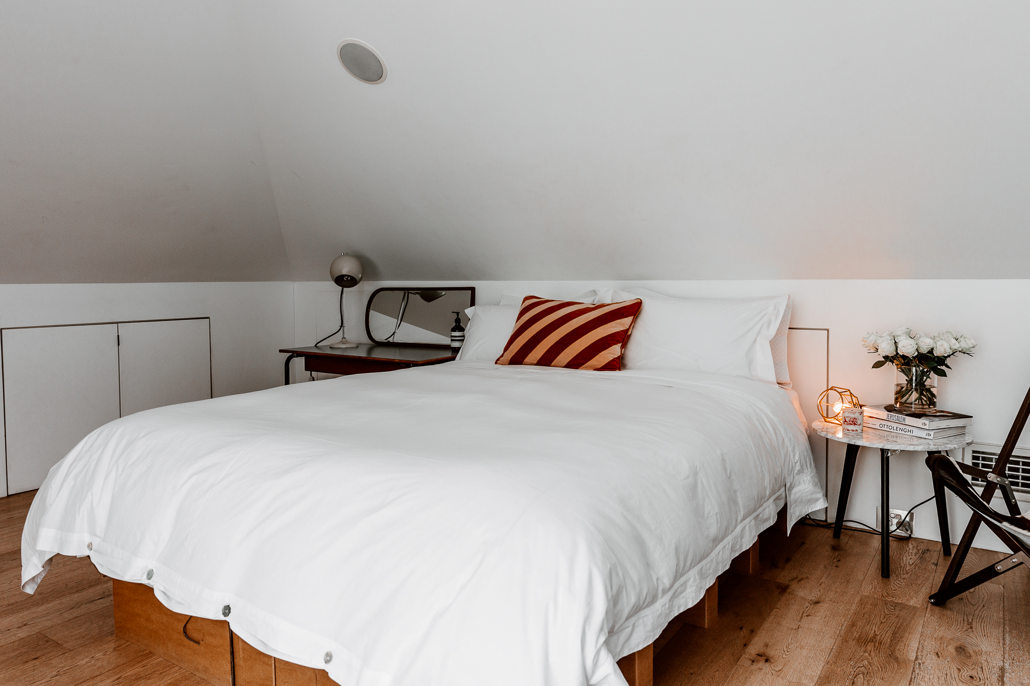 Attic Bedroom 3