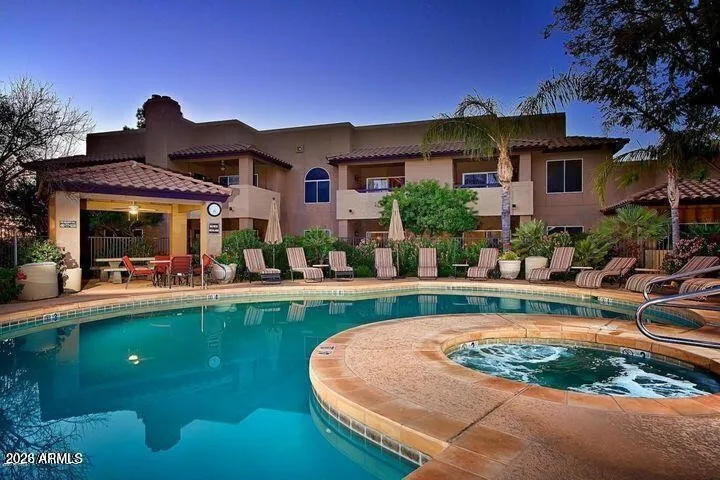 Scottsdale Getaway | 2BR/2BA | Relax & Unwind — Scottsdale Getaway | 2BR/2BA | Relax & Unwind, Scottsdale, Arizona — photo 2