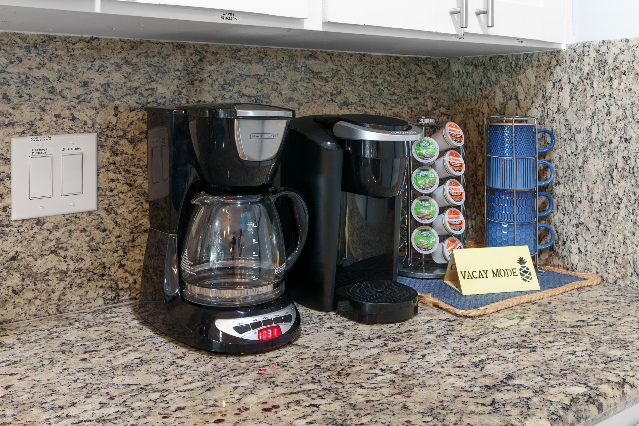 We'd love to host your stay in Delray Beach!